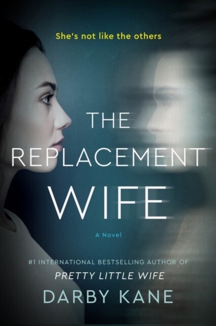 The Replacement Wife (Hardcover)