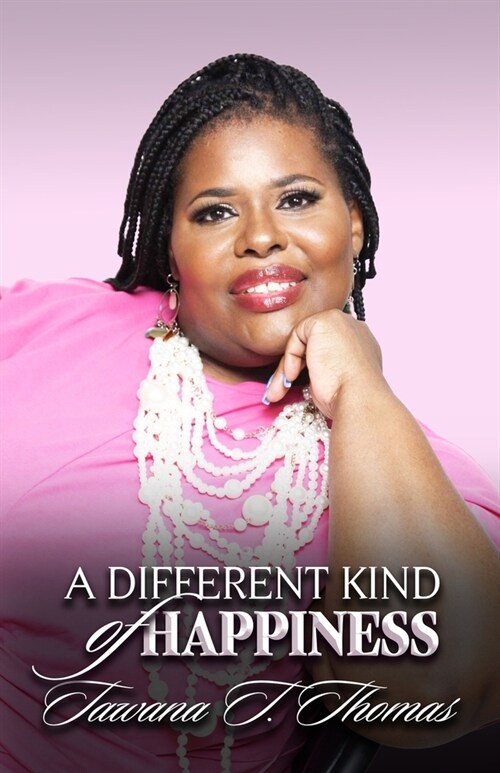 A Different Kind of Happiness: May Your Joy Be Full (Paperback)