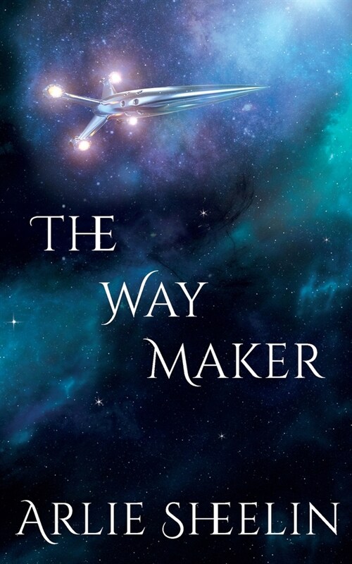 The Way Maker (Paperback)