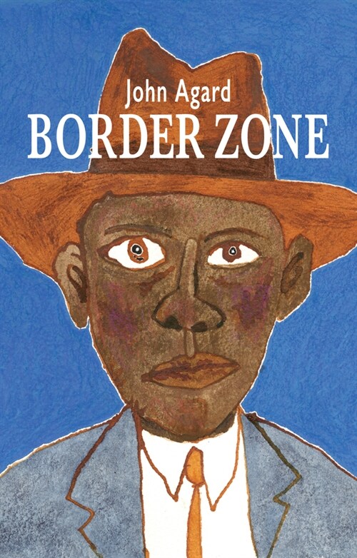 Border Zone (Paperback)