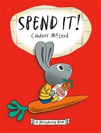 Spend It! (Paperback)
