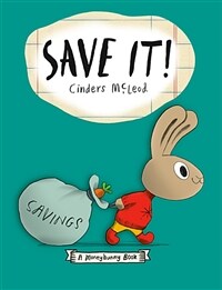 Save It! (Paperback)