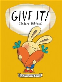 Give It! (Paperback)