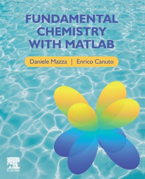 Fundamental Chemistry with MATLAB (Paperback)