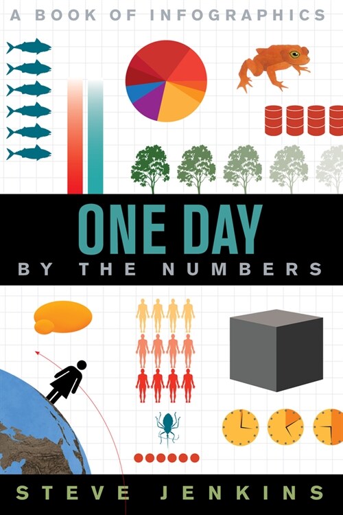 One Day: By the Numbers (Hardcover)