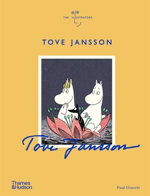 Tove Jansson (Hardcover)