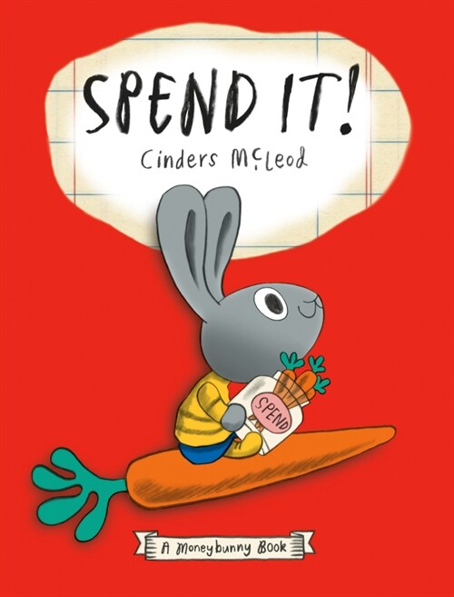 Spend It! (Paperback)
