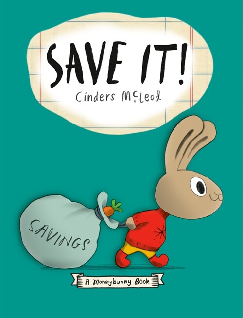 Save It! (Paperback)