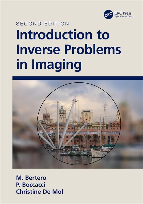 Introduction to Inverse Problems in Imaging (Hardcover, 2 ed)