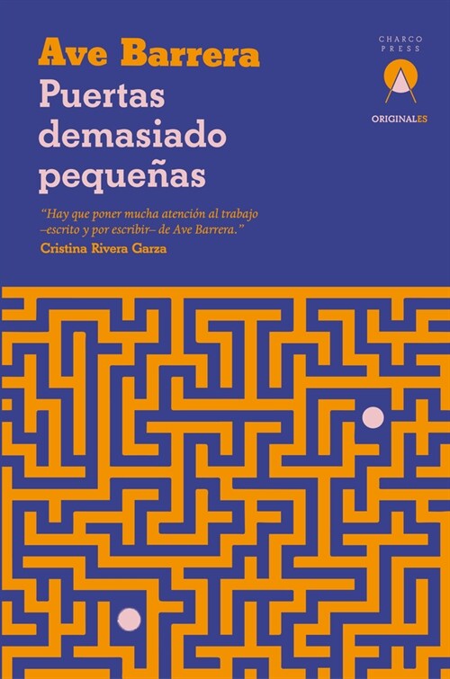 Puertas demasiado pequenas (Paperback)