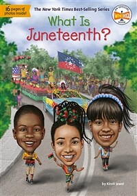 What is Juneteenth? 