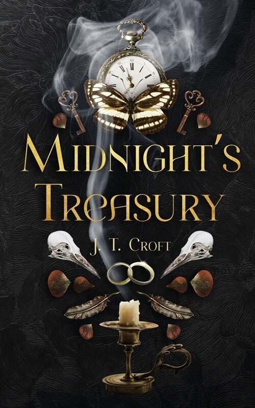 Midnights Treasury (Paperback)