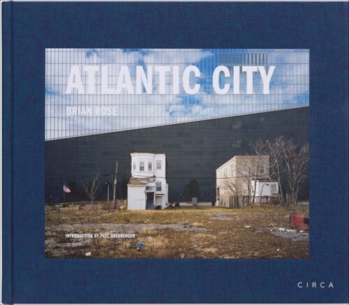 Atlantic City (Hardcover)