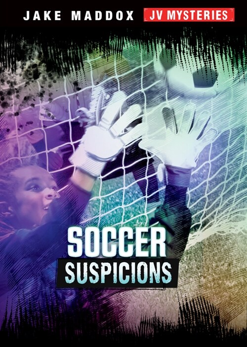 Soccer Suspicions (Paperback)