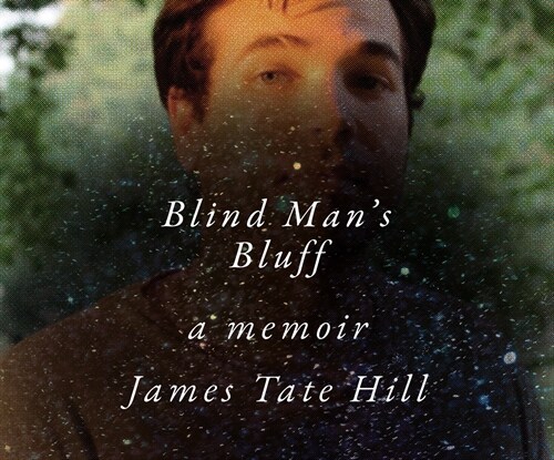 Blind Mans Bluff (MP3 CD)