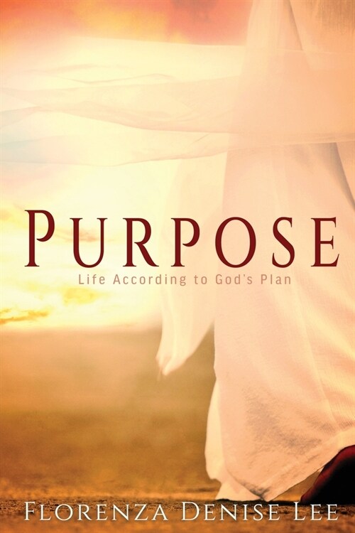 Purpose: Life According to Gods Plan (Paperback)