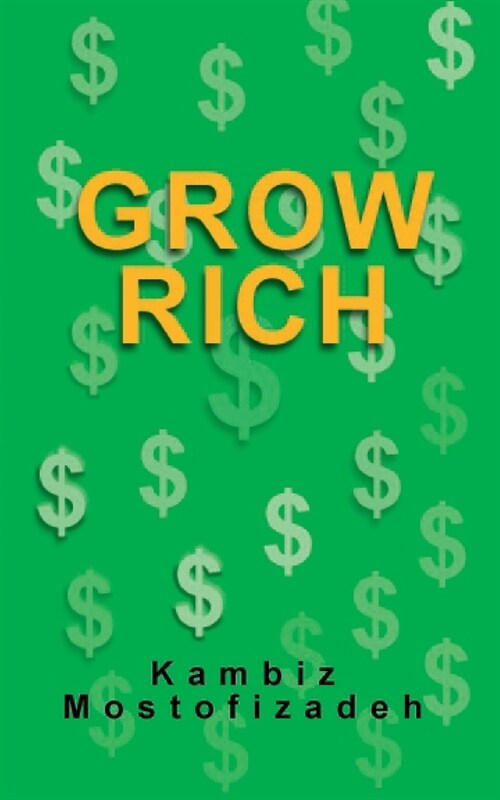 Grow Rich (Paperback)