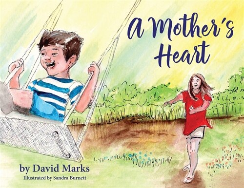 A Mothers Heart (Paperback)