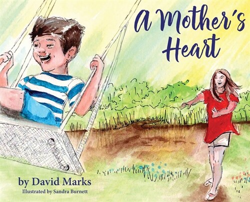 A Mothers Heart (Hardcover)