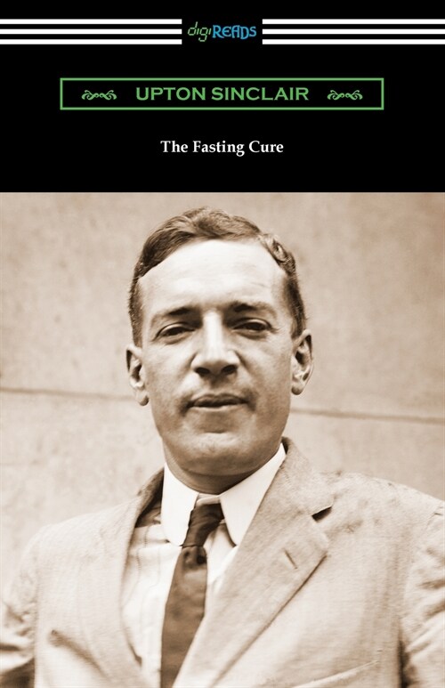 The Fasting Cure (Paperback)