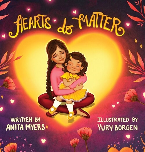 Hearts do Matter (Hardcover)