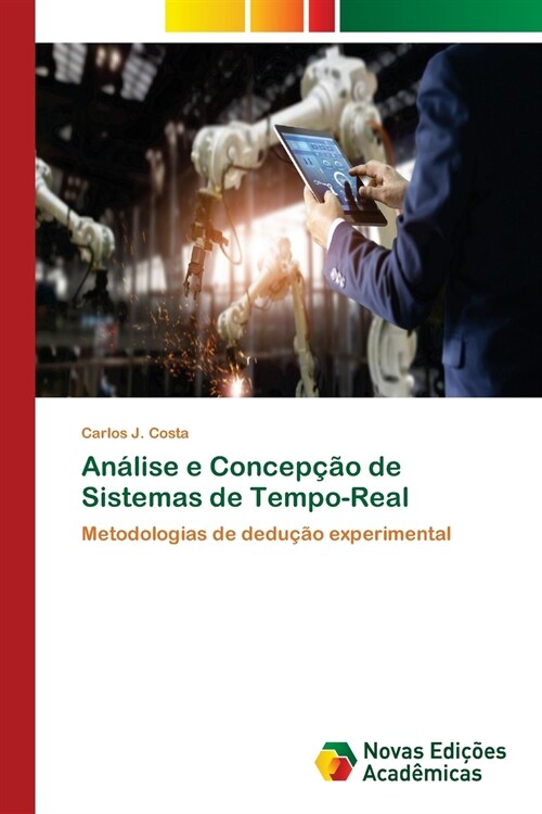 An?ise e Concep豫o de Sistemas de Tempo-Real (Paperback)