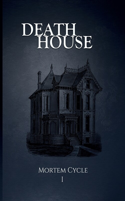 Death House (Paperback)