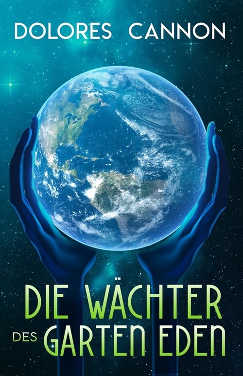 Die W?hter Des Garten Eden (Paperback)