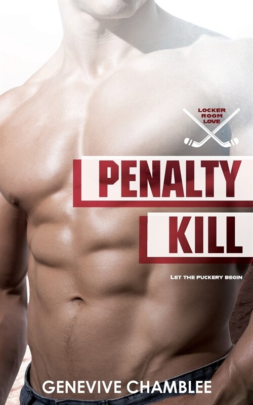 Penalty Kill (Paperback)