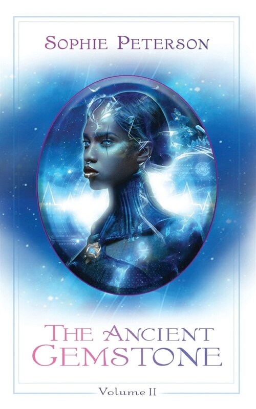 The Ancient Gemstone: Volume II (Paperback)