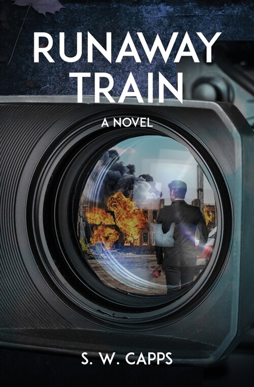 Runaway Train (Paperback)