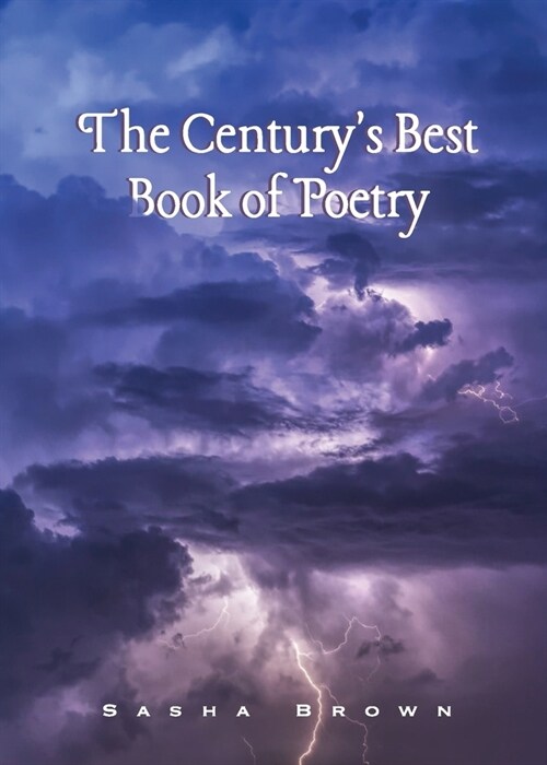 The Centurys Best Book of Poetry (Paperback)