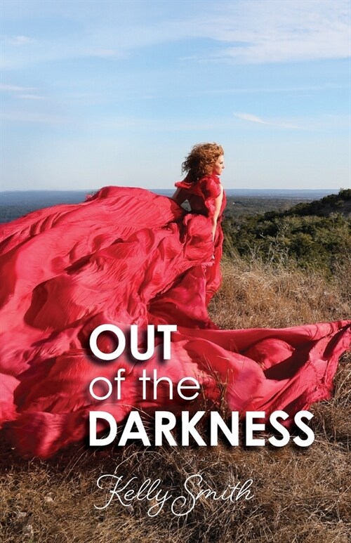Out Of The Darkness (Paperback)