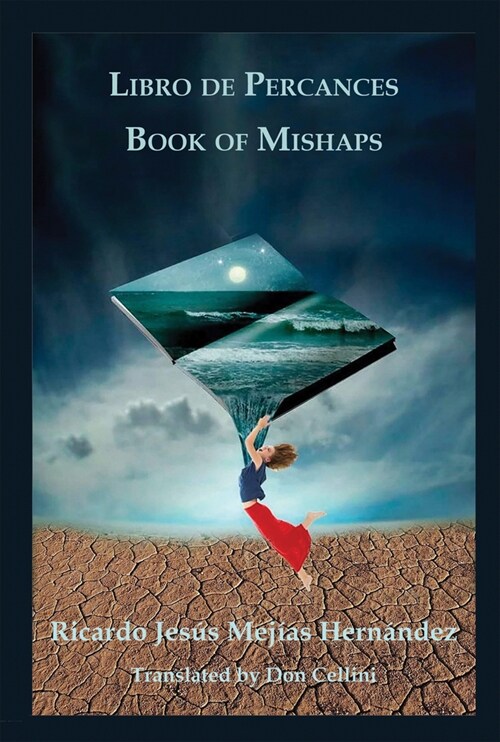 Libro de Percances / Book of Mishaps (Paperback)