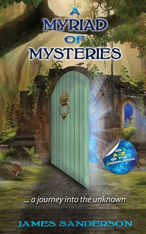 A Myriad of Mysteries (Paperback)