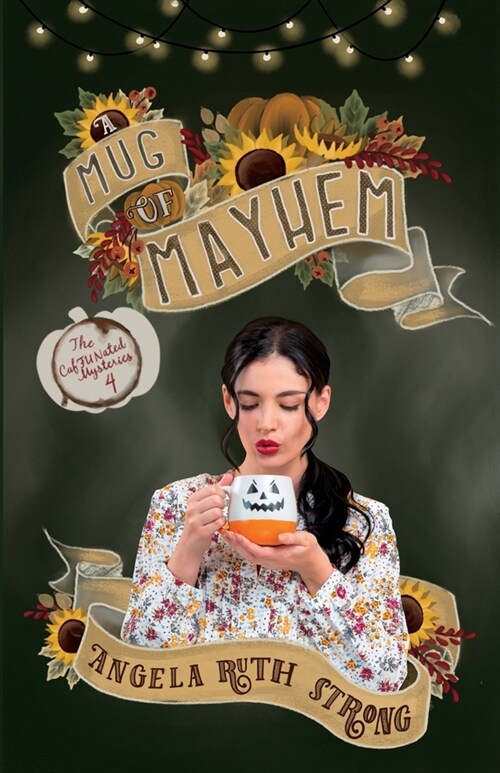 A Mug of Mayhem (Paperback)