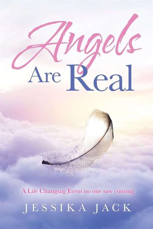 Angels Are Real (Paperback)