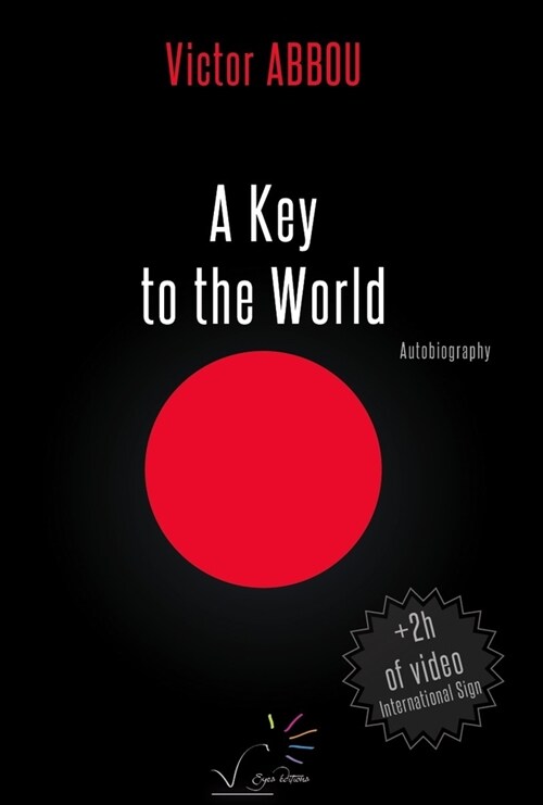 A Key to the World (Paperback)