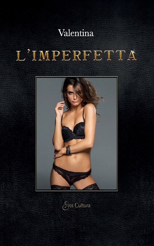 LImperfetta (Paperback)