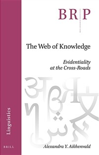 The web of knowledge : evidentiality at the cross-roads