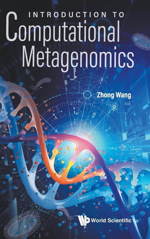 Introduction to Computational Metagenomics (Hardcover)
