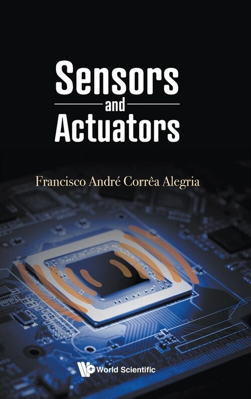 Sensors and Actuators (Hardcover)