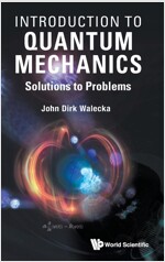 Introduction to Quantum Mechanics: Solutions to Problems (Hardcover)