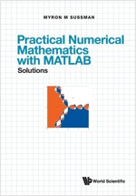 Practical Numerical Mathematics with Matlab: Solutions (Paperback)