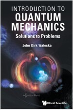 Introduction to Quantum Mechanics: Solutions to Problems (Paperback)