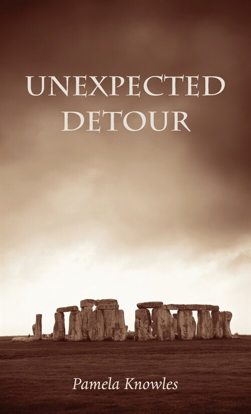 Unexpected Detour (Hardcover)