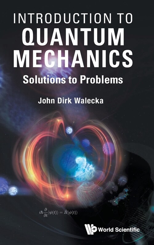 Introduction to Quantum Mechanics (Hardcover)