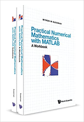 Practical Numerical Mathematics with Matlab: A Workbook and Solutions (Paperback)