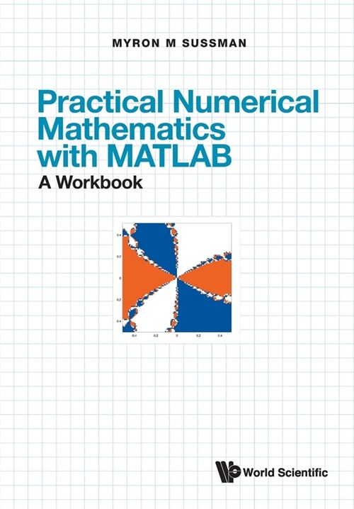 Pract Numer Math MATLAB (Wbk) (Paperback)