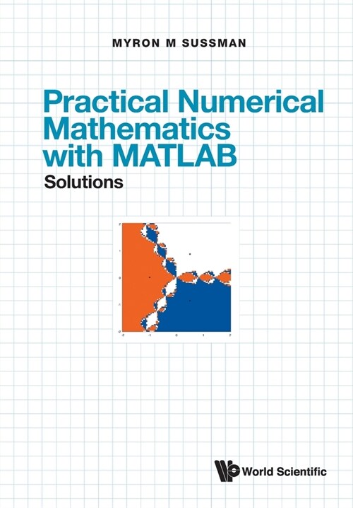 Pract Numer Math MATLAB (Sol) (Paperback)